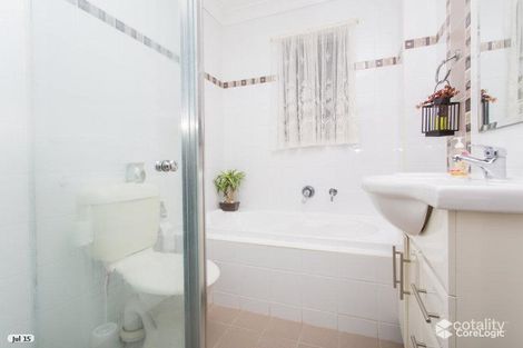 6/73-75 The Esplanade, Guildford, NSW 2161