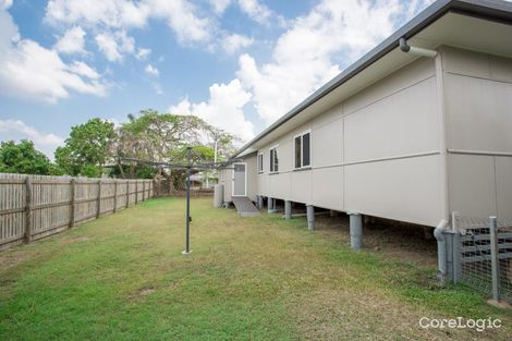 Property photo of 224 Berserker Street Berserker QLD 4701