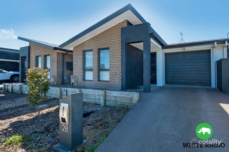28 Rochelle St, Moncrieff, ACT 2914