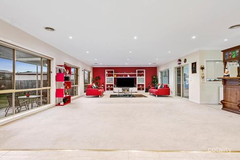 Property photo of 33 Curtis Avenue Sunbury VIC 3429