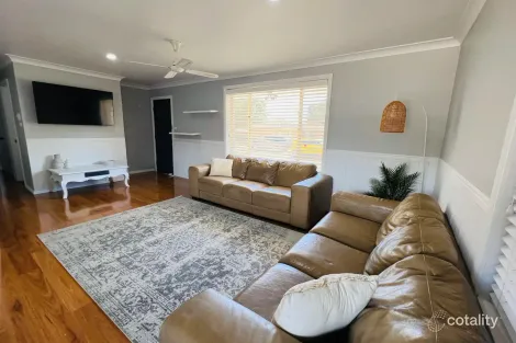 4 Headley Pl, Mudgee, NSW 2850
