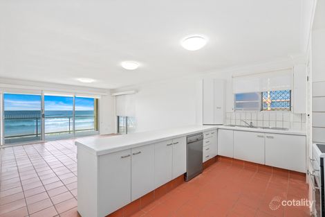 Property photo of 4/109 Albatross Avenue Mermaid Beach QLD 4218