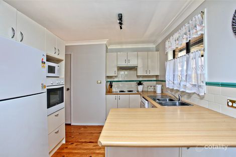 Property photo of 21 Coonawarra Drive St Clair NSW 2759