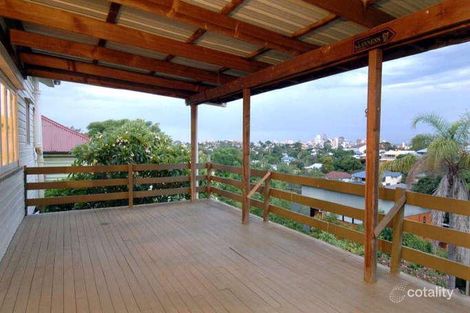 Property photo of 88 Rockbourne Terrace Paddington QLD 4064