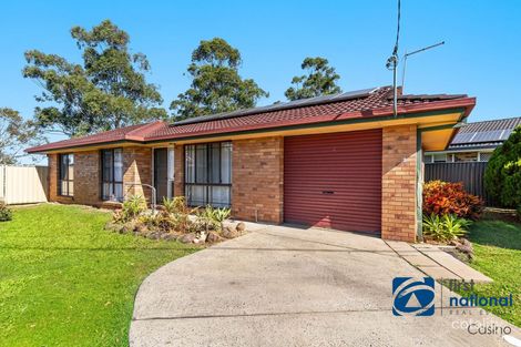 Property photo of 2 Page Place Casino NSW 2470