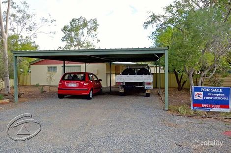 Property photo of 9 Rieff Court Sadadeen NT 0870