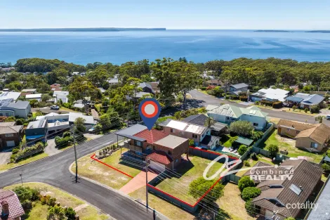 Property photo of 87 Minerva Avenue Vincentia NSW 2540