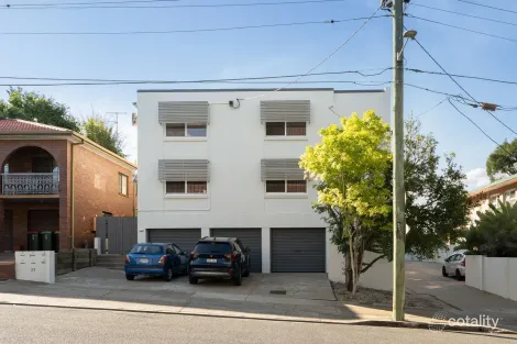 5/21 Grantham St, Dutton Park, QLD 4102