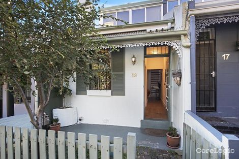 Property photo of 19 Kensington Street Waterloo NSW 2017