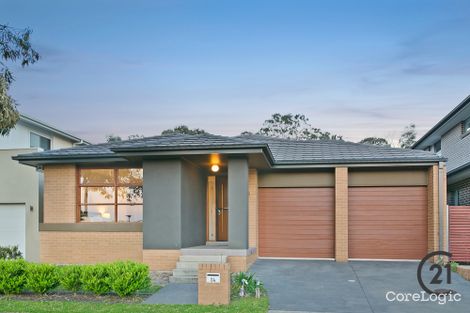 Property photo of 24 Carmargue Street Beaumont Hills NSW 2155