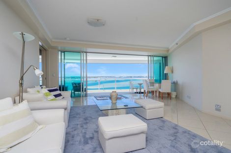 Property photo of 705/300 Marine Parade Labrador QLD 4215