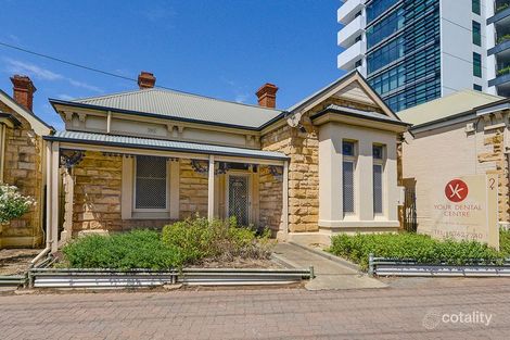 2 Dequetteville Tce, Kent Town, SA 5067