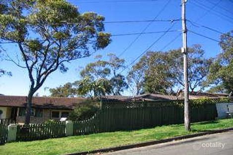 Property photo of 3 Bungoona Avenue Elanora Heights NSW 2101