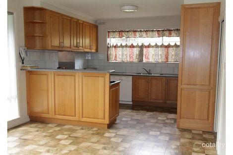 Property photo of 38 Steane Street Kennington VIC 3550