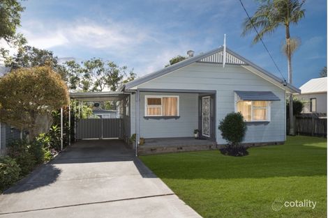 Property photo of 41 Manuka Parade Gorokan NSW 2263