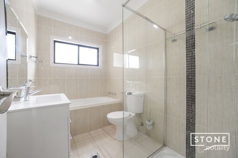 Property photo of 22B Tungarra Road Girraween NSW 2145
