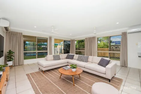 Property photo of 12 Jayella Close Kirwan QLD 4817