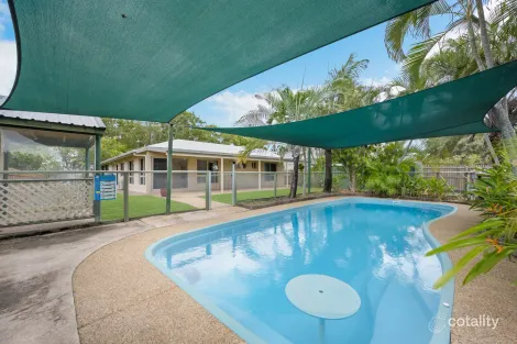 Property photo of 12 Jayella Close Kirwan QLD 4817