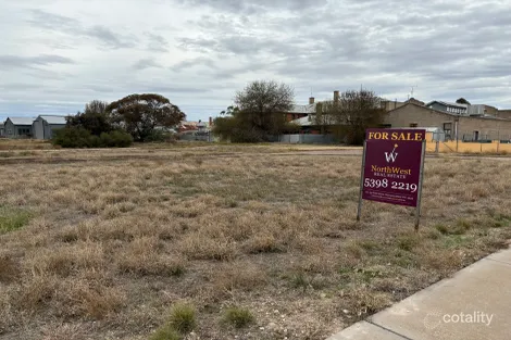 Property photo of 25 Hindmarsh Street Jeparit VIC 3423