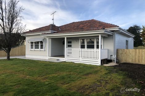 Property photo of 47 Kitchener Street Trafalgar VIC 3824