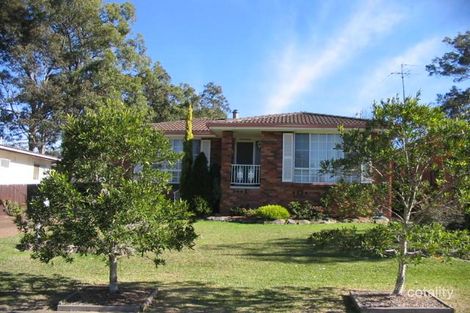 Property photo of 11 Parkside Drive Charmhaven NSW 2263