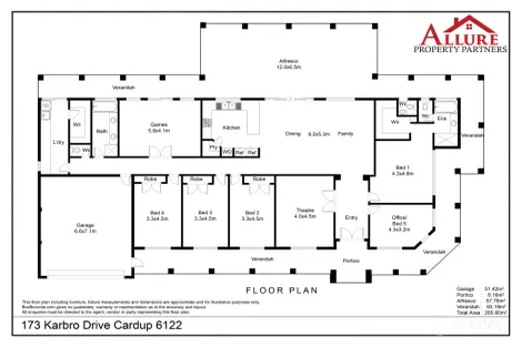 Property photo of 173 Karbro Drive Cardup WA 6122