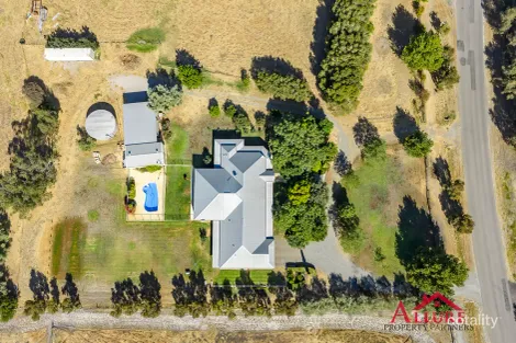 Property photo of 173 Karbro Drive Cardup WA 6122
