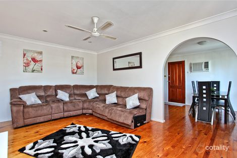 Property photo of 21 Coonawarra Drive St Clair NSW 2759