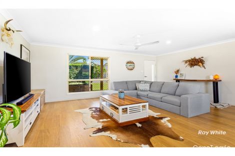 Property photo of 9 Ashgrove Crescent Taranganba QLD 4703
