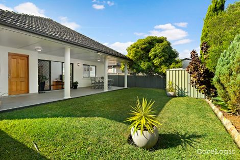 Property photo of 41 Camille Street Sans Souci NSW 2219