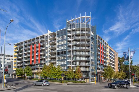 4/69 Milligan St, Perth, WA 6000