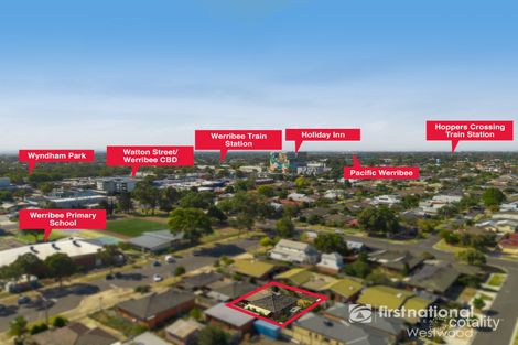 Property photo of 3/7 Deutgam Street Werribee VIC 3030