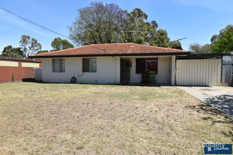 Property photo of 4 Barellan Court Armadale WA 6112
