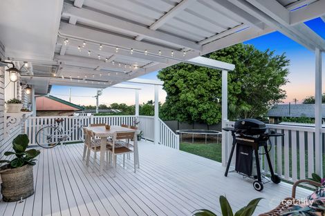 4 Jarrow St, Tingalpa, QLD 4173