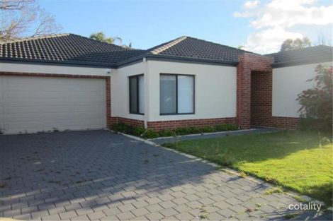 8 Kelby Cl, Morley, WA 6062