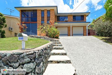 Property photo of 162 Flockton Street Everton Park QLD 4053