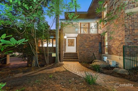 Property photo of 1A Todd Street Taringa QLD 4068