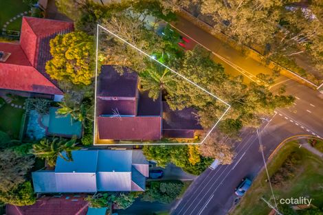 Property photo of 1A Todd Street Taringa QLD 4068