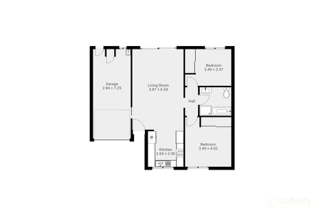 Property photo of 7/20-22 Chidgey Street Cessnock NSW 2325