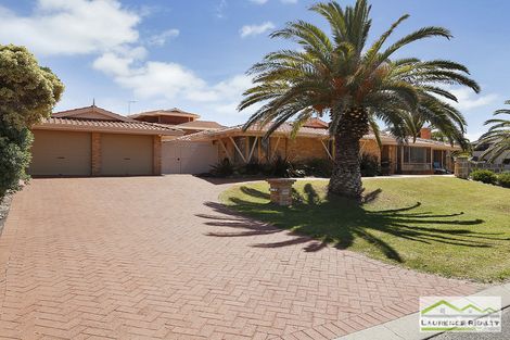 Property photo of 1 Tees Court Mindarie WA 6030