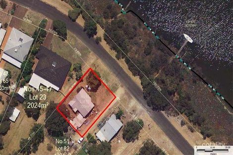 Property photo of 49 Bertram Street Coodanup WA 6210