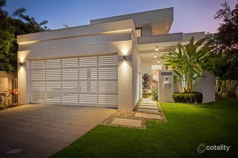 Property photo of 22 Tawarri Crescent Burleigh Heads QLD 4220