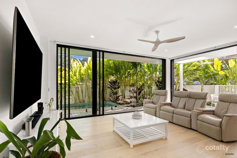 Property photo of 22 Tawarri Crescent Burleigh Heads QLD 4220