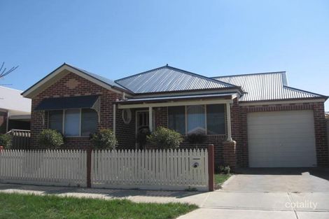Property photo of 7 Berrima Close Craigieburn VIC 3064