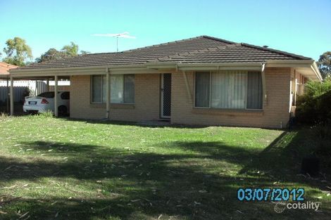 Property photo of 7 Chittering Place Cooloongup WA 6168