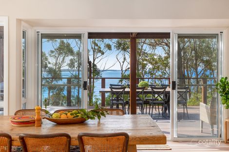 Property photo of 18 Tallwood Avenue Narrawallee NSW 2539