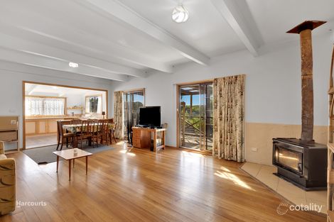 Property photo of 144 Applebys Road Upper Natone TAS 7321