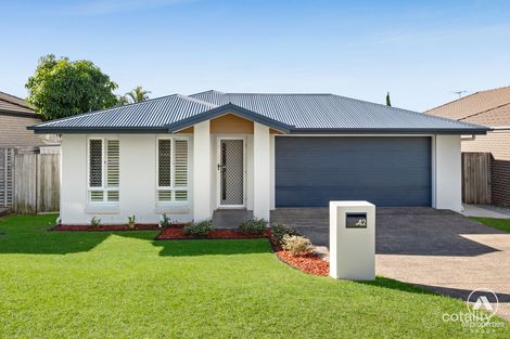 42 Gardenia Cct, Heathwood, QLD 4110