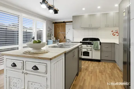 Property photo of 7A Myrtle Avenue Heathmont VIC 3135