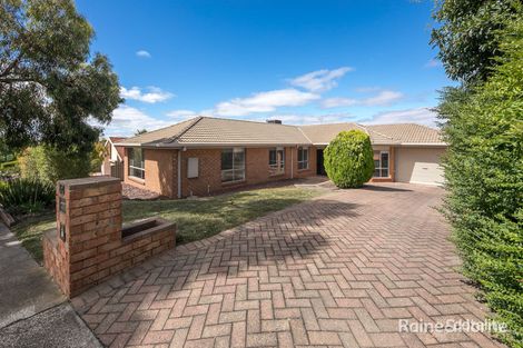 Property photo of 64 Balmoral Circuit Sunbury VIC 3429